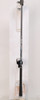 Callaway Rogue X 20° 4 Hybrid Stiff Flex Synergy 1113933 Good Left Hand Lh