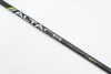 LH Ping Alta CB Black 62g Stiff 42.25" #3 Wood Shaft Ping G410 G425 G430 1128369