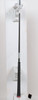 Taylormade M5 Wedge 50°- Wedge Stock Stl 1091931 Good