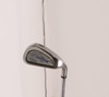 Callaway Steelhead X-14 Series 6 Iron Stiff Flex Steel 1132357 Good J64