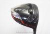 TaylorMade Stealth Plus 9° Driver 45.5" X-Stiff Speeder Evo 661 X - Good  HC ^