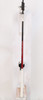 Taylormade Stealth Plus Rescue 19.5° 3 Hybrid Extra Stiff 1136675 Left Hand D46