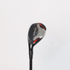 Taylormade Stealth Plus Rescue 22° 4 Hybrid Regular Tensei 1136601 Left Hand D45