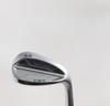 Cleveland Cbx Wedge 58°-10 Wedge Rotex Graphite 1112471 Good