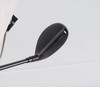 Taylormade Stealth Plus Rescue 19.5° 3 Hybrid Stiff Rdx Smoke 1136491 Left Hand D44