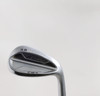 Cleveland Cbx Wedge 58°-10 Wedge Stock Stl 1104235 Good
