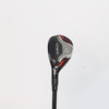 Taylormade Stealth Plus Rescue 19.5° 3 Hybrid Regular 1136450 Mint Left Hand D45
