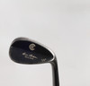 Cleveland 588 Black Melonite Sand Wedge Sw, 56° Wedge Stock Stl 1108674 Good C55