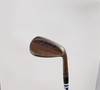 Callaway Md5 Jaws Raw Wedge 60°- Wedge Dynamic Gold Spinner Stl 1102307 Good