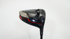 Taylormade Stealth Plus 10.5° Driver Stiff Flex Hzrdus Rdx Smoke 054790 Good IC3