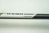 Graphite Design G-Tech Gcombo Iron Shaft Pull .370 34.5" 759409