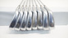 Ping I210 Yellow Dot Iron Set 4-Pw, Uw Stiff Project X Lz 120 Steel 1092969 Good