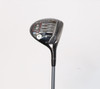 Tour Edge Exotics Ex9 16.5° 4 Fairway Wood Regular Flex Ozik 55X4 1114911 Good IO2