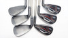 Callaway Big Bertha 2019 Iron Set 6-Pw, Aw Regular Recoil Zt9 460 1135024 Fair