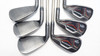 Callaway Big Bertha 2019 Iron Set 6-Pw, Aw Regular Recoil Zt9 460 1135024 Fair