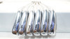 Callaway Apex Pro 19 Iron Set 4-Pw, Aw Regular Catalyst 100 Graphite 133521 Good