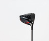 Taylormade Stealth Hd 12° Driver Senior Flex Speeder 1096486 Excellent