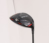 Taylormade Stealth Hd 12° Driver Senior Flex Speeder 1096486 Excellent