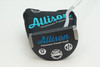 Indi Golf Allison 34" Putter Excellent Rh 0939664