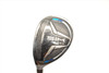 Taylormade Sim Max 22° 4 Hybrid Ladies Flex Nv 1137748 Good Left Hand Lh D25