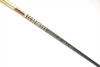 Graphite Design Tour Ad Cq-7 X 70g X-STIFF 41" Wood Shaft Ping 1121516