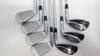 Mizuno Pro 225 Iron Set 4-Pw Regular Flex Project X Io 105 Steel 1084962 Good