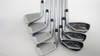 Srixon Zx7 Iron Set 3-Pw Stiff N.S. Pro Modus3 Tour 120 Steel 1108584 Good IK5