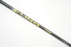 Ust Mamiya Lin-Q Gunmetal 6 F4 60g Stiff 44.75" Driver Shaft Taylormade 1105503