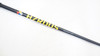 Project X Hzrdus Yellow 75 6.0 76g Stiff 44.25" Driver Shaft Ping 1040636