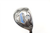 Taylormade Sldr S 22° 4 Hybrid Regular Flex Speeder 1140851 Fair D36