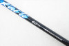 Mitsubishi Kai'li Blue 60-TX 69g TOUR X 44.5" Driver Shaft TaylorMade Qi10