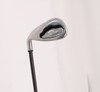 Callaway Big Bertha Gems 8 Iron Stiff Flex Graphite 1139906 Good Left Hand Lh