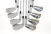 Mizuno Mp-20 Iron Set 3-Pw Stiff Flex Dynamic Gold S300 Steel 1066651 Good Mizuno Mp-20 Iron Set 3-Pw Stiff Flex Dynamic Gold S300 Steel 1066651 Good