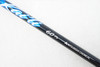 New Mitsubishi Kai'li Blue 60-TX 69g TOUR X 46" Driver Wood Shaft .335 Uncut