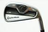 Taylormade Tour Preferred Cb Forged 6 Iron Stiff Flex Dynamic Gold Steel 0761508