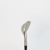 Titleist Vokey Sm6 Steel Grey Wedge 56°-14 F-Grind Wedge Stock 1093477 Good F44