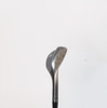 Titleist Vokey Sm5 Raw Black Wedge 58°-11 K-Grind Wedge Stock 1096114 Good E13