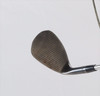 Titleist Vokey Sm5 Raw Black Wedge 58°-11 K-Grind Wedge Stock 1096114 Good E13