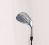 Titleist Vokey Sm8 Tour Chrome Wedge 58°- D-Grind Wedge Stock 1097463 Good G24