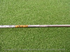 Senior Adams A2Os 4 Hybrid Graphite Shaft Senior Flex Used Golf LH HR12-4-1