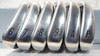 Xxio 9 Iron Set 6-Pw, Aw Regular Flex Mp900 54 Graphite 1139379 Good