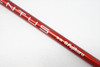 Fujikura Ventus Red Velocore 5-R 58g Regular 44.5" Driver Shaft Titleist TSi TSR