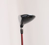 Taylormade R9 15° 3 Fairway Wood Ladies Flex Motore F1 1143444 Good C26