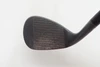 Cleveland Rtx-3 Black Satin Wedge 58°-9 Kbs Tour Stl 1022685 Good