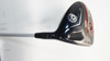 Callaway Big Bertha Alpha 815 Dbd 9° Driver Regular Flex Speeder 665 126717 Good