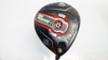 Callaway Big Bertha Alpha 815 Dbd 9° Driver Regular Flex Speeder 665 126717 Good