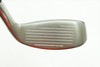 Adams Idea A7Os  4 Iron Hybrid Flex Prolaunch Axis Graphite 0766535 Left Hand