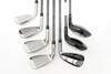 Wilson Launch Pad 2 Iron Set 4H, 5H, 6-Pw Regular Evenflow 1140051 Excellent IL1 Wilson Launch Pad 2 Iron Set 4H, 5H, 6-Pw Regular Evenflow 1140051 Excellent IL1