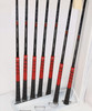 Titleist T300 2021 Iron Set 5-Pw, 48 Regular Tensei Red Av Am(2) 1139868 Good