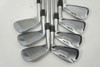 Honma Tw737Vs Iron Set 4-Pw Extra Stiff Flex Kbs Tour-V 120 Steel 1091234 Good